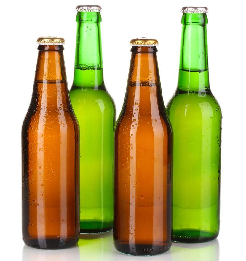 你知道啤酒瓶（罐）該如何清洗嗎？