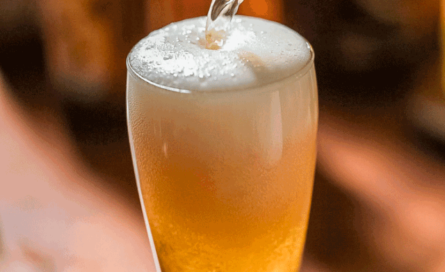 精釀啤酒中如何進(jìn)行洗糟？