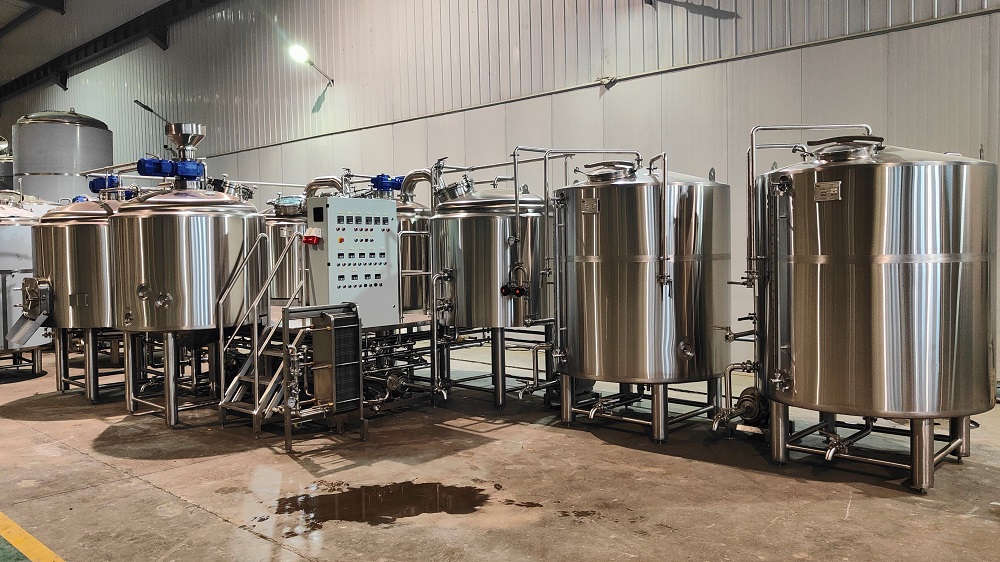 什么時候需要配備糊化鍋？