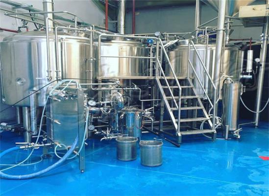 Tiantai啤酒設(shè)備廠分享無(wú)醇啤酒的種類