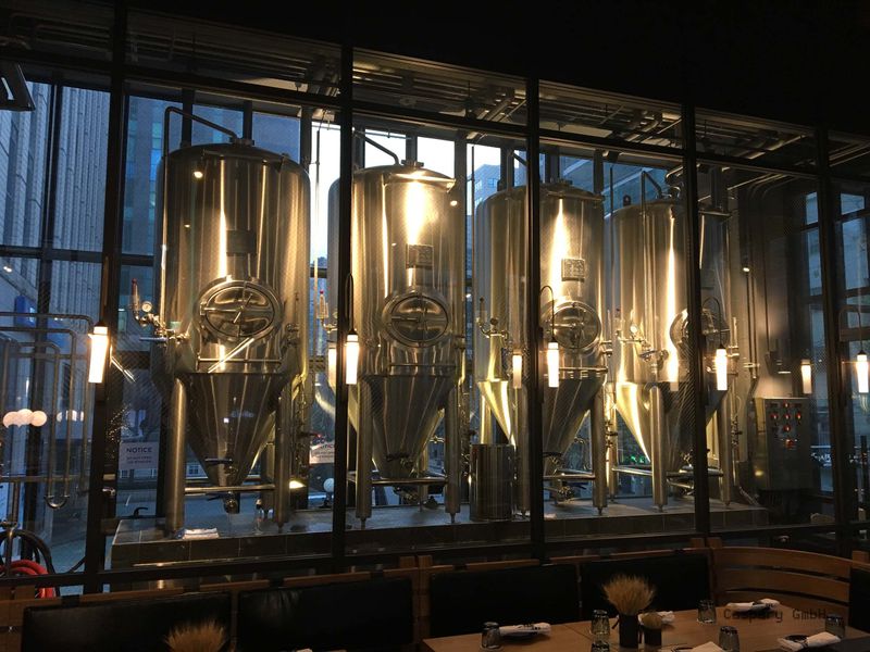 精釀啤酒門店怎么開？要不要開？